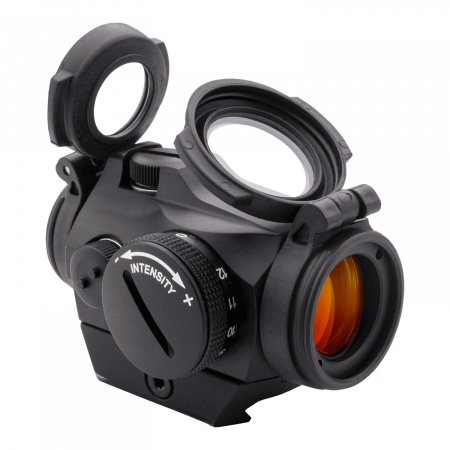 ������������� ������ Aimpoint Micro H-2 (6MOA) � ���������� �� Weaver/Picatinny