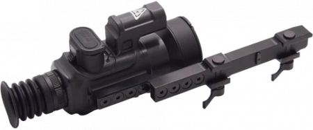 �������������� ������ RikaNV Lesnik2 650L (2.8x, 640x512, 12���, 18mk, F50/1) � �����������