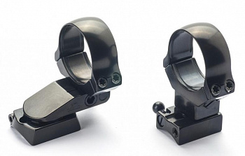 ���������� ��������� Rusan ������ 30�� �� Zastava M70/Mauser 98 BH=19�� 0028-30-19