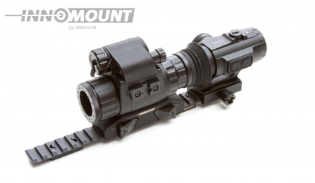 ��������� Innomount �� Weaver ��� iRay Mini BH=13�� 50-IRM-13-00-200