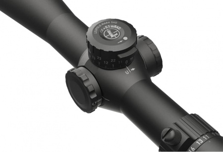 ������ Leupold Mark 5HD 5-25x56 M5C3 FFP (����� TMR)