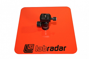  LabRadar