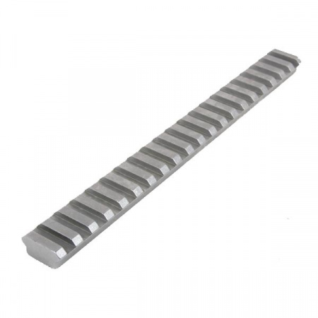  Recknagel ()  Weaver BH=10 (), L=204 57050-0120