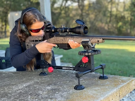 �������� (������) ��� ���������� ������ Birchwood Casey Echo Shooting Rest