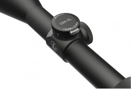 ������ Leupold VX-3HD 4.5-14x50 CDS-ZL (����� Duplex)
