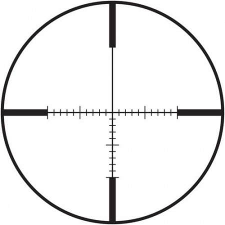 ������ Leupold VX-Freedom 4-12x40 CDS (����� Tri-MOA)