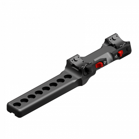 ������������� ��������� Aimpro �� Blaser ��� �������� RikaNV Lesnik