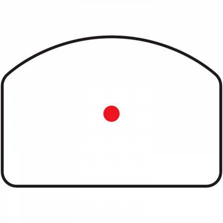 ������������� ������ Leupold DeltaPoint Pro ����� 6 MOA