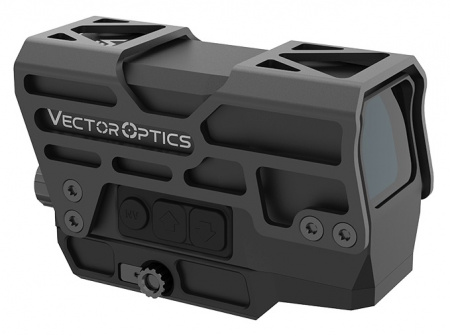 ������������� ������ Vector Optics Frenzy Plus 1x31x26 (3MOA Dot with Circle)
