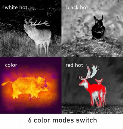 ���������� PARD TA62-35 (2.2x, 640x480, 30��, 12���, F35)