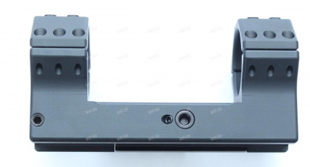   Contessa Tactical  Weaver  30,  20MOA SBT02/20