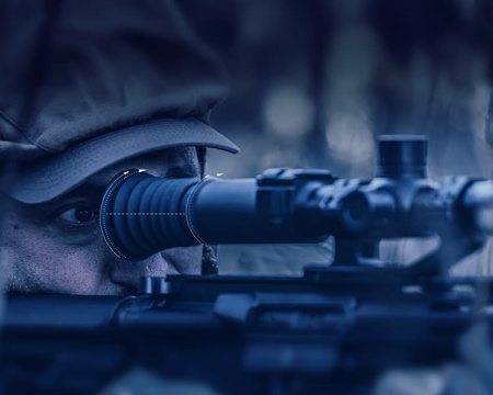 �������������� ������ PARD TS31-25LRF (2.2x, 25��, 384x288px, 12���, 50��) � �����������