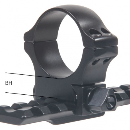 ������������� ������ Recknagel �� Weaver D26��, BH=14mm (�����������) 57026-1401