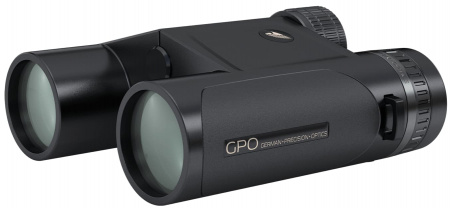 Бинокль с дальномером GPO RANGEGUIDE 2800 10x32 Бинокль с дальномером GPO RANGEGUIDE 2800 10x32