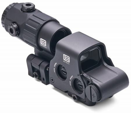 �������� EOTech HHS V (EXPS3-4 + G45.STS)
