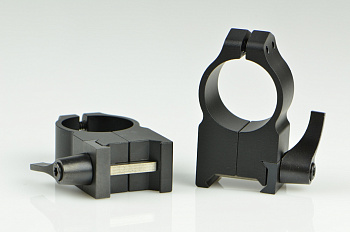   Warne 26   Weaver ( ) 203LM BH=16.5