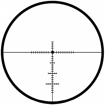������ Meopta Optika5 4-20x44 (����� ZPlus)