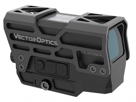 ������������� ������ Vector Optics Frenzy Plus 1x31x26 Solar (3MOA Dot with Circle)