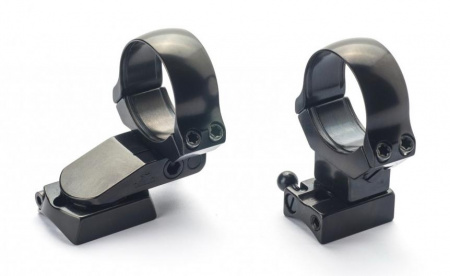   Rusan  30  Tikka T3 BH=19 0040-30-19