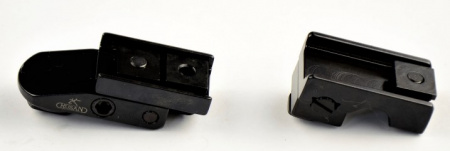���� ��� SR-���� �� ��������� Rusan ��� Sabatti Rover BH=17�� 049-0033-SR-17