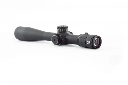 ������ ZCO ZC840 8-40x56 FFP CCW 0.1MIL (����� Tremor5) � ����������