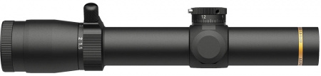 ������ Leupold VX-3HD 1.5-5x20 CDS-ZL (����� FireDot Twilight Hunter) � ����������