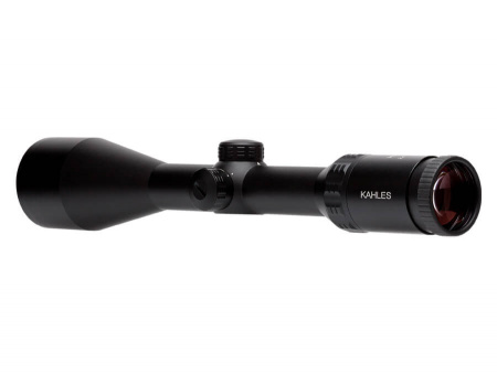 ������ Kahles Helia 2.4-12x56i L (����� 4-Dot) � ����������