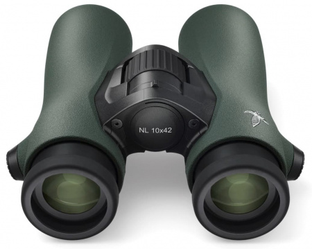  Swarovski NL Pure 10x42