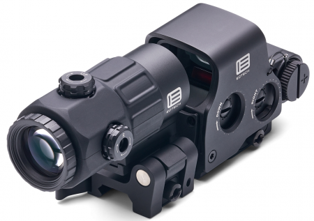 �������� EOTech HHS V (EXPS3-4 + G45.STS)