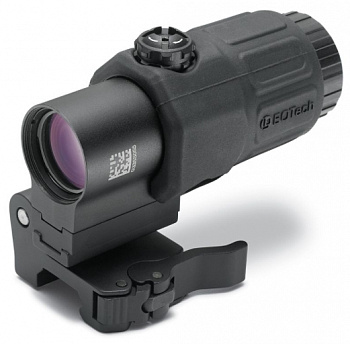  3x EOTech Magnifier G33.STS