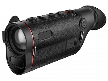 Тепловизионный монокуляр EATECH SE333L LRF (2.9x, 400x300, 12мкм, 50Гц, F35мм) с дальномером Тепловизионный монокуляр EATECH SE333L LRF (2.9x, 400x300, 12мкм, 50Гц, F35мм) с дальномером