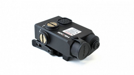 ����������� ���� Holosun Dual LS221G (��� ������� 520��, �� ��� 830��)