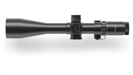 ������ Dedal DHF 5-20x56 FFP (����� MRH-L3) � ����������