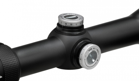 ������ Vortex Diamondback 4-12x40 (����� Dead-Hold BDC)