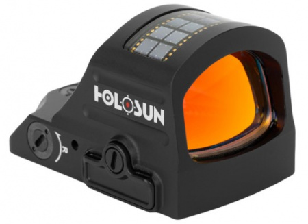 ���������� Holosun OpenReflex HS507C X2