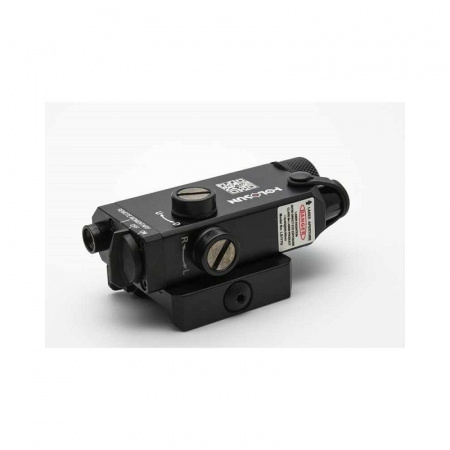 ��� Holosun Single LS117R (������� 635��) �� Weaver/Picatinny