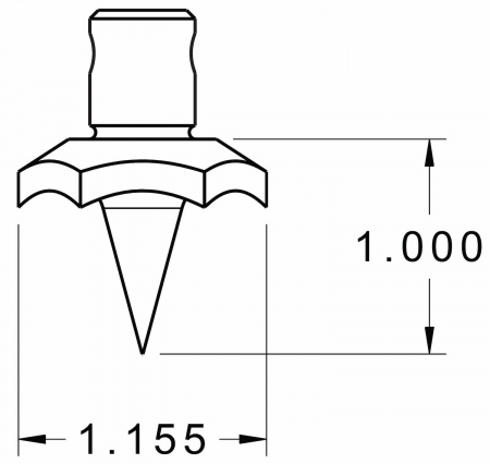 ����� ��� ����� Atlas BT74 ���� ��� V8, PSR, CAL