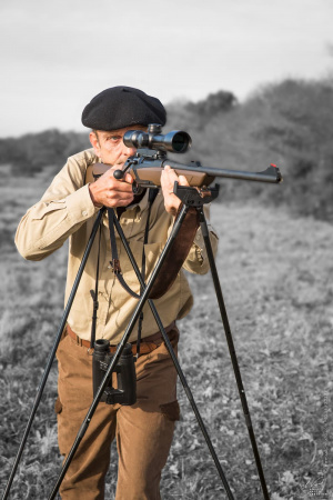 ������������ ����� ��� �������� 4StableSticks Ultimate Camo