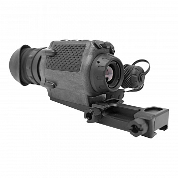 Тепловизионный прицел Armasight Collector 320 1.5-6x19 (1.5х - 6х, 320х240, 12мкм, 60Гц, F19) Тепловизионный прицел Armasight Collector 320 1.5-6x19 (1.5х - 6х, 320х240, 12мкм, 60Гц, F19)