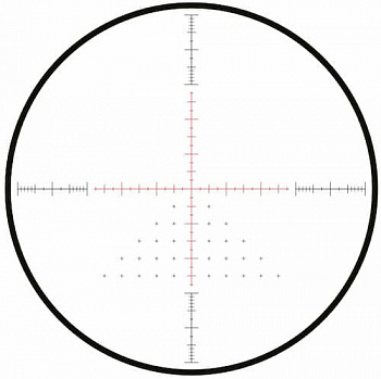 ������ Hawke Sidewinder 30 SF 6.5-20x44 (����� 20x Half Mil) � ����������
