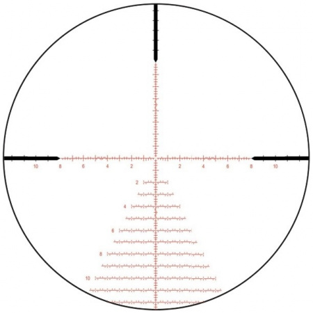  ZCO ZC840 8-40x56 FFP 36mm LT/CCW  ,  MPCT2