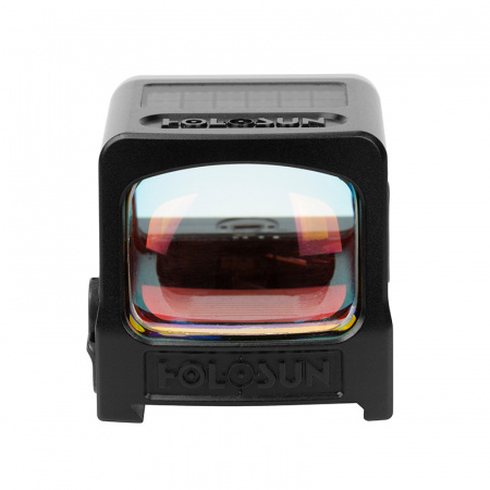 ���������� Holosun ELITE HE509T-RD X2