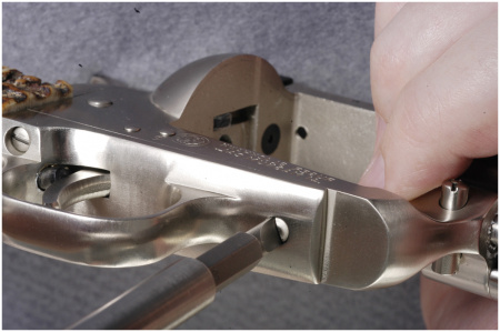 ����� ������������ Wheeler Engineering Deluxe 89 ���������