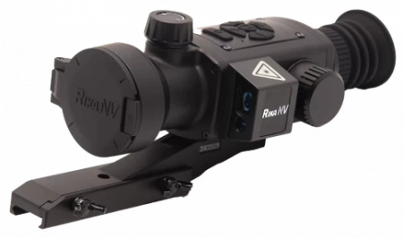 �������������� ������ RikaNV Ovod M35 LRF (3.3x, 384x288, 12���, 25mK, F35/0.9) � �����������