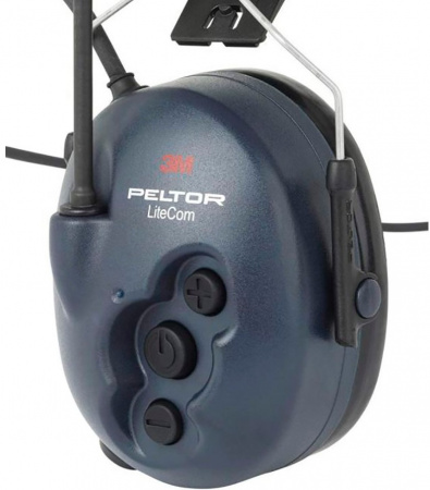 �������� ���������������� 3M PELTOR LiteCom Headset PMR446, ��������� �� �����