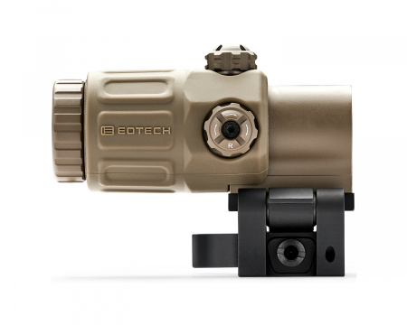 ����������� 3x EOTech Magnifier G33.NM (��� ���������, ���� TAN)