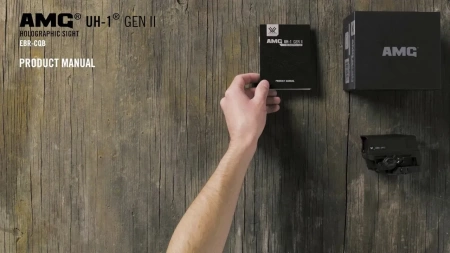 ������������� ������ Vortex AMG UH-1 GEN II ���������������