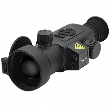 �������������� ������ RikaNV Ovod H50 LRF (2.8x, 640x512, 12���, 15mK, F50/0.9) � �����������