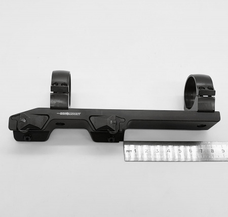 ��������� Innomount �� Blaser ��� ATN 4K (������ 30��) BH=24�� 50-ATN4-24-00-800