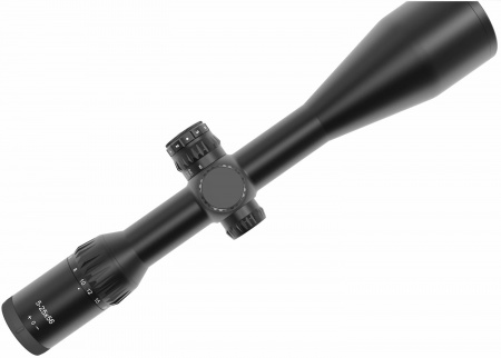 ������ Artelv LRS 5-25x56 SFP (����� AM3-20x) � ����������